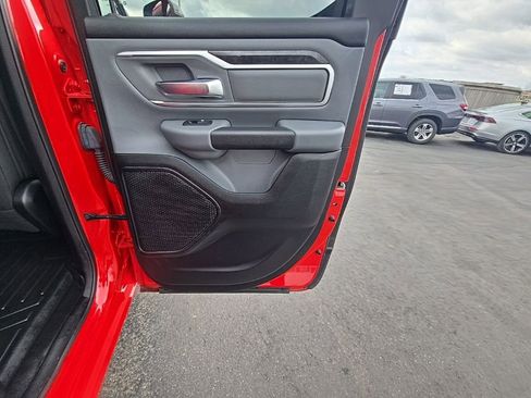 Used 2021 RAM 1500 Big Horn AWD/4WD image 27