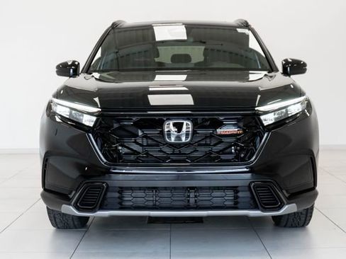 New 2026 Honda CR-V TrailSport image 5