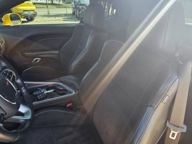 Used 2017 Dodge Challenger GT w/ Driver Convenience Group AWD/4WD image 7