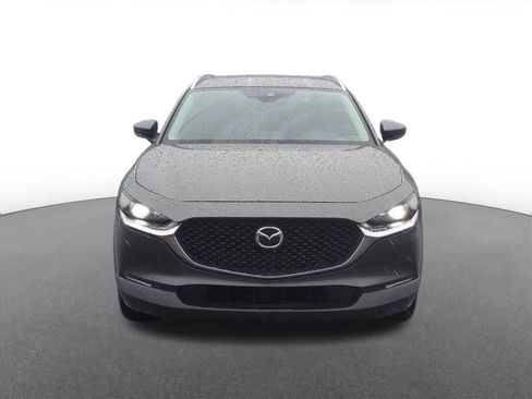 Used 2023 MAZDA CX-30 AWD 2.5 S w/ Preferred Package image 9