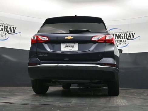 Used 2019 Chevrolet Equinox LT FWD image 31
