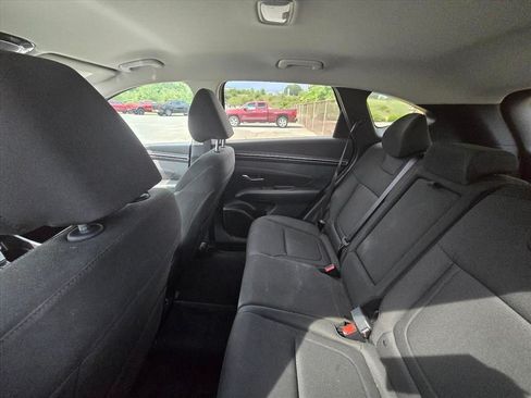 Used 2023 Hyundai Tucson SEL FWD image 5