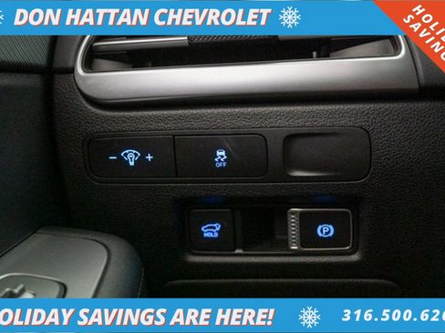 Used 2023 Hyundai Palisade XRT image 18