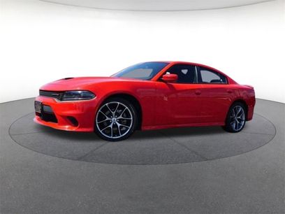 Used 2022 Dodge Charger GT