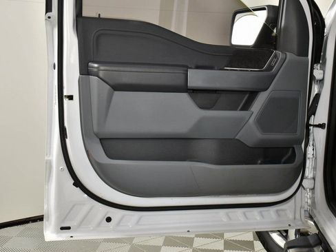 Used 2021 Ford F150 XLT w/ Equipment Group 302A High image 22