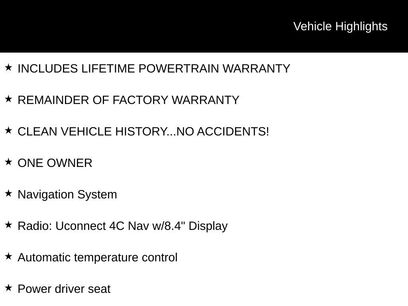Used 2023 Jeep Cherokee Altitude Lux