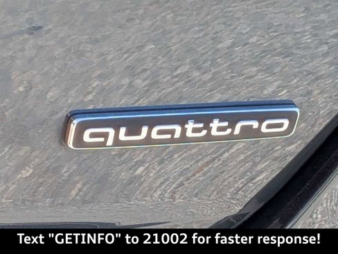 Used 2023 Audi A4 2.0T Premium image 16