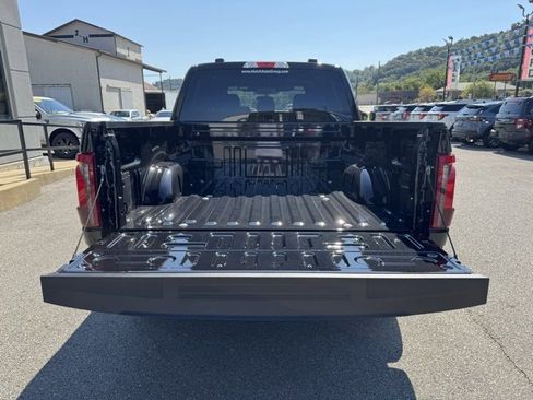 New 2025 Ford F150 STX image 7