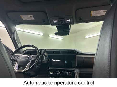 Used 2024 GMC Sierra 2500 Denali w/ Denali Reserve Package image 24