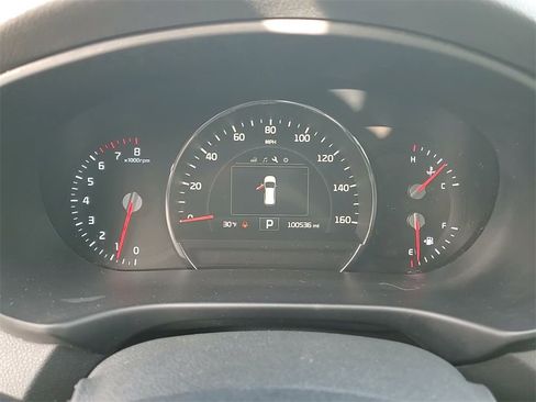 Used 2017 Kia Sorento LX w/ LX V6 Convenience Package image 26