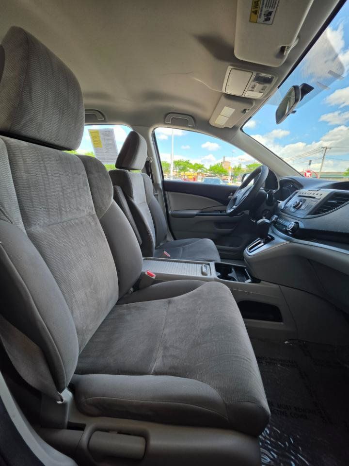 Used 2012 Honda CR-V LX image 14