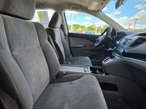 Used 2012 Honda CR-V LX image 14