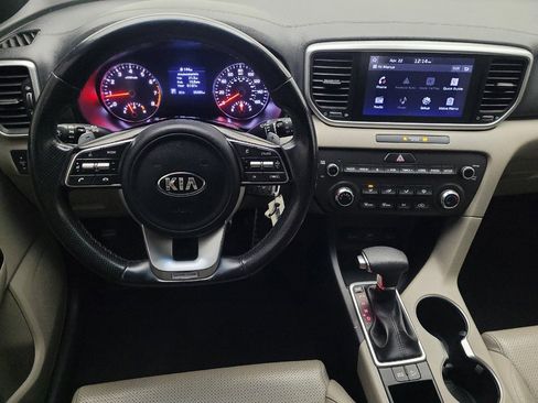 Used 2020 Kia Sportage S FWD image 22