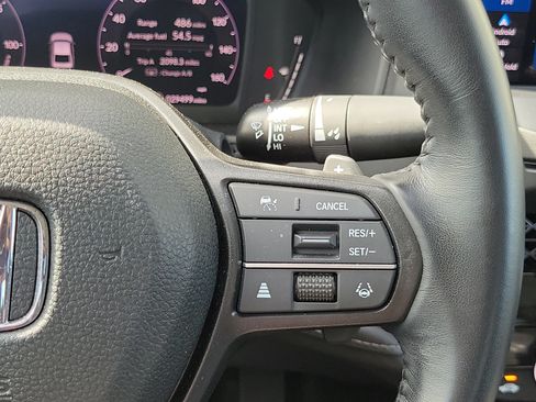 Used 2023 Honda Accord EX-L image 27
