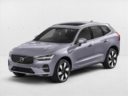 Used 2023 Volvo XC60 T8 Ultimate AWD/4WD image 1