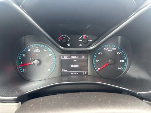 Used 2018 GMC Canyon 2WD Crew Cab w/ Convenience Package image 27