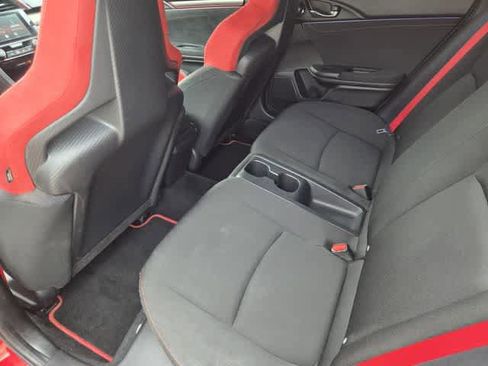 Used 2018 Honda Civic Type R image 12