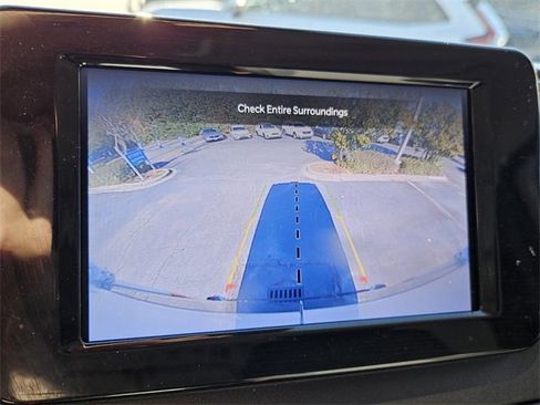 Used 2025 RAM ProMaster 1500 w/ Safety Group image 18