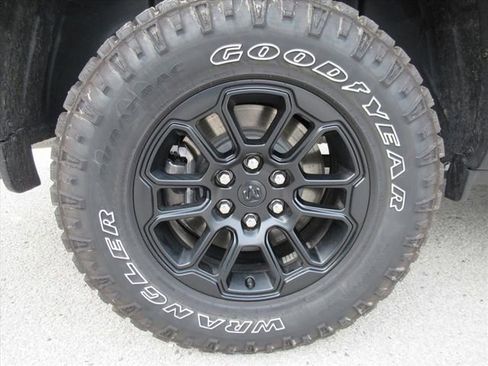 Used 2025 RAM 1500 Rebel w/ Rebel Level 1 Equipment Group AWD/4WD image 8