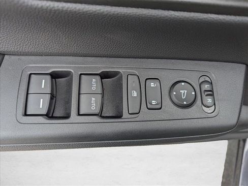 New 2026 Honda CR-V EX image 10