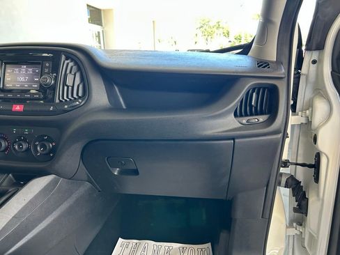 Used 2022 RAM ProMaster City Wagon FWD image 21