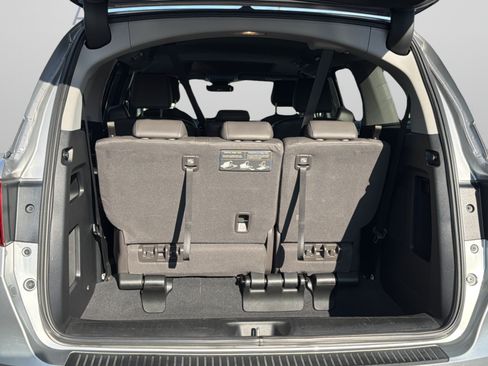 Certified 2022 Honda Odyssey EX-L image 21