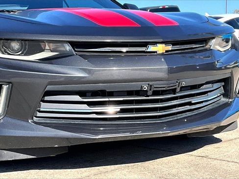 Used 2018 Chevrolet Camaro LT w/ RS Package image 32
