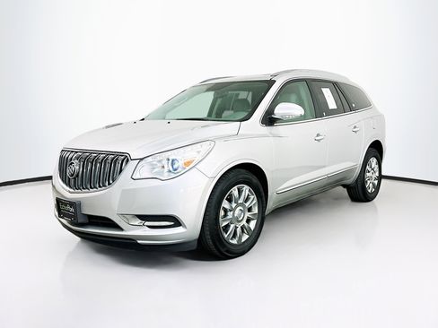 Used 2014 Buick Enclave Leather AWD/4WD image 3