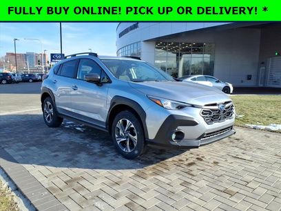 New 2026 Subaru Crosstrek 2.0i Premium w/ Convenience Package #2