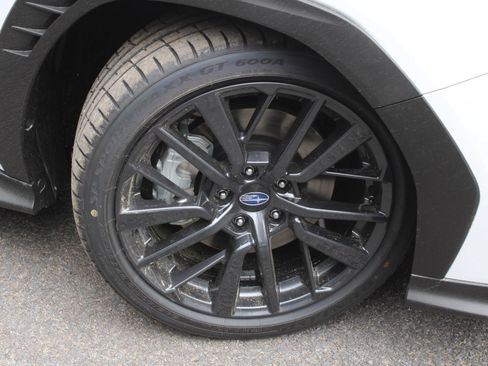 New 2026 Subaru WRX AWD/4WD image 9
