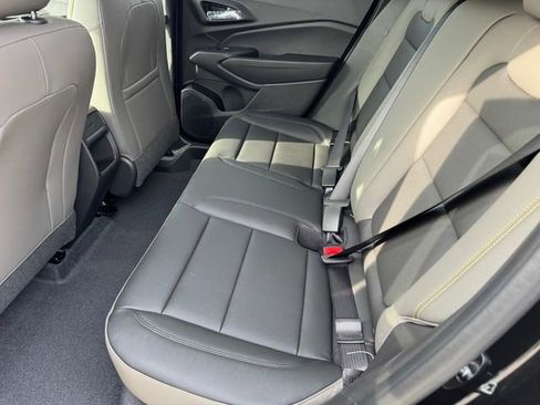 New 2026 Chevrolet Trax ACTIV image 10