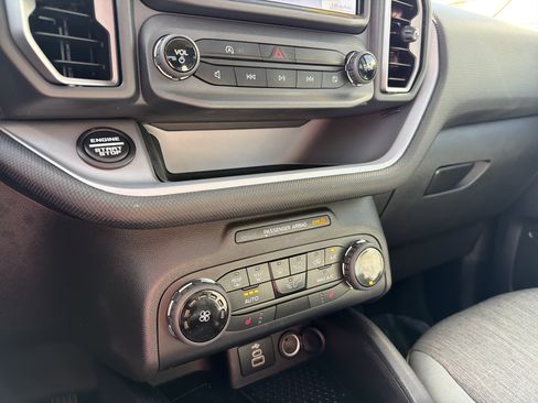 Used 2023 Ford Bronco Sport Big Bend w/ Convenience Package AWD/4WD image 26