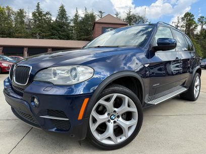 Used 2013 BMW X5 xDrive35i