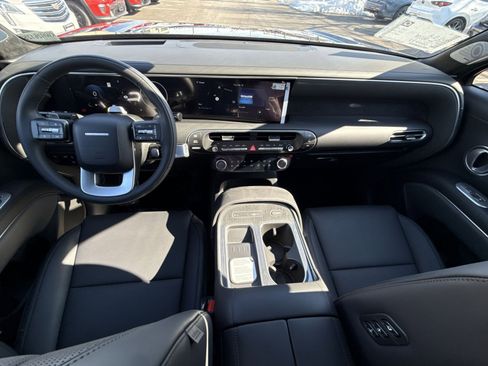 New 2026 Hyundai Palisade Calligraphy image 23