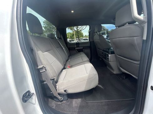 Certified 2020 Ford F150 XLT image 33