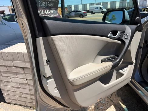 Used 2011 Acura TSX Sedan FWD image 17