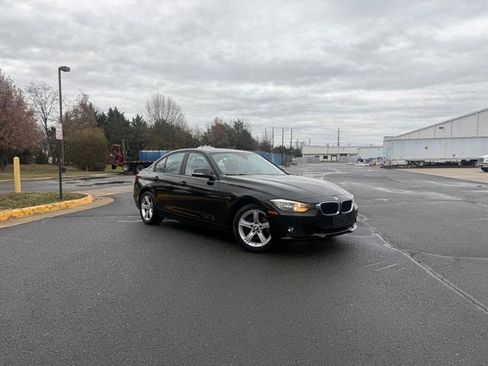 Used 2015 BMW 328i xDrive Sedan image 2