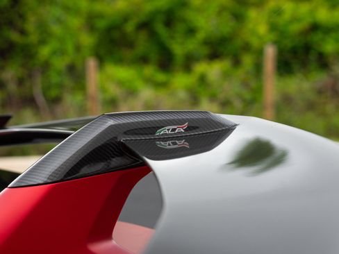 Used 2021 Lamborghini Aventador SVJ image 27