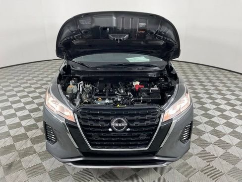 Used 2024 Nissan Kicks S FWD image 16