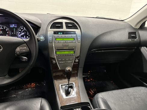 Used 2010 Lexus ES 350 FWD image 30