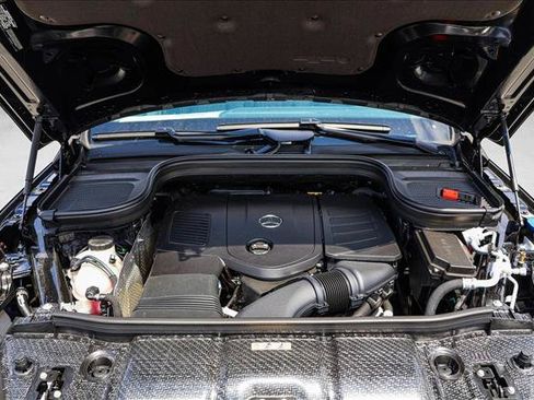New 2026 Mercedes-Benz GLE 350 4MATIC image 26