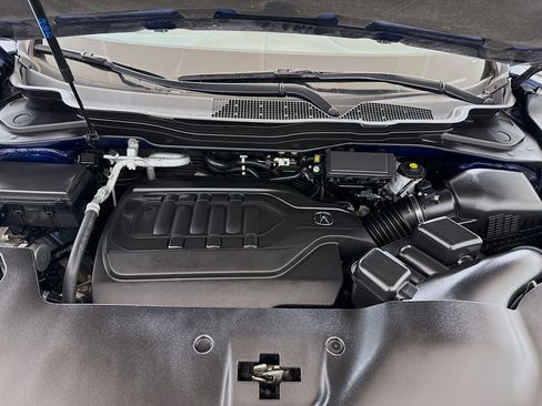 Used 2020 Acura MDX SH-AWD w/ Technology Package image 28