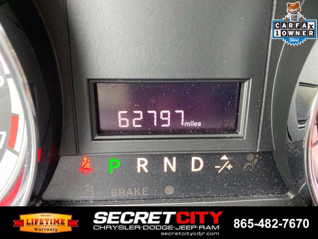 Used 2016 Dodge Grand Caravan SXT FWD image 20