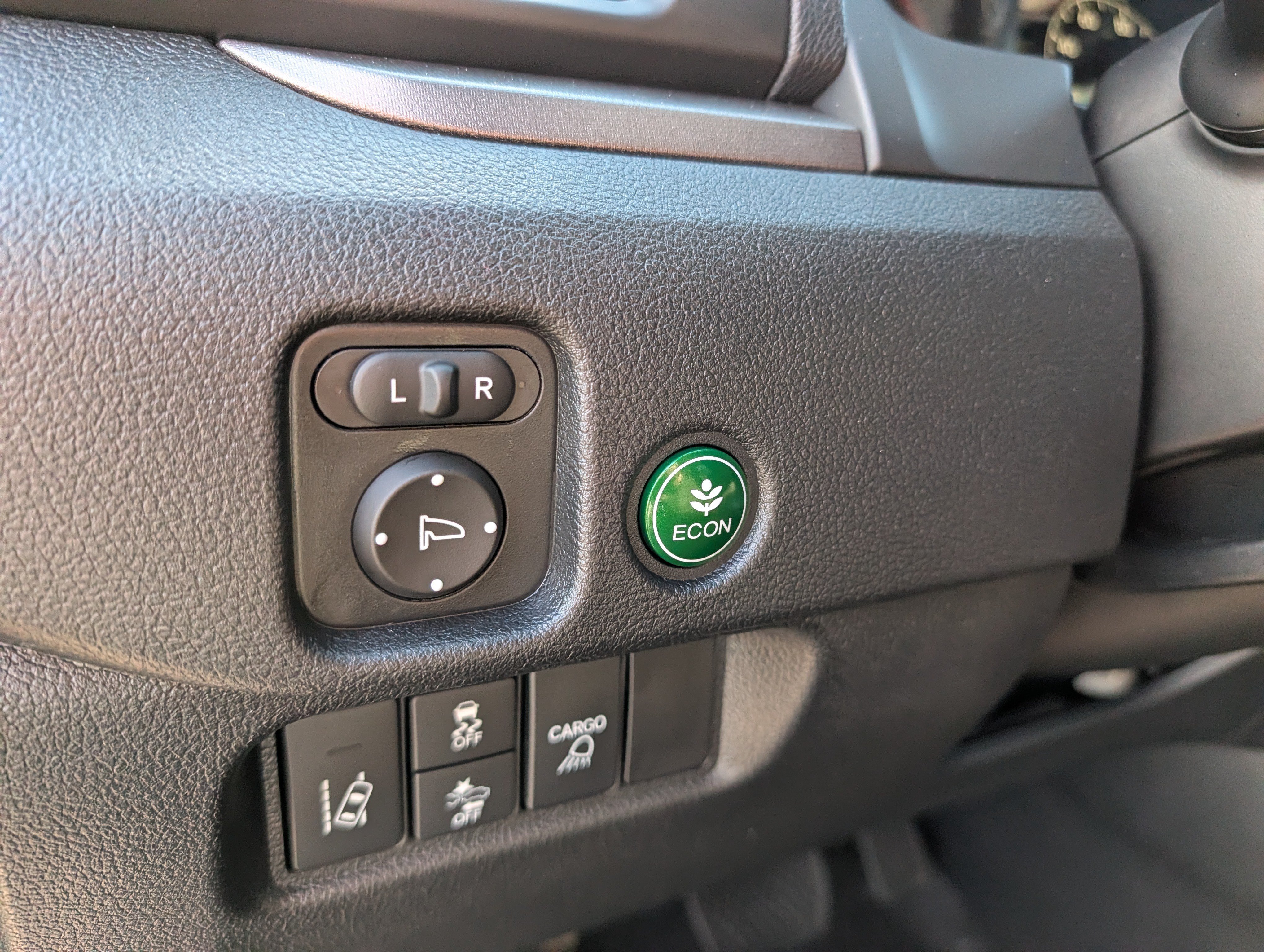 Used 2025 Honda Ridgeline RTL image 25