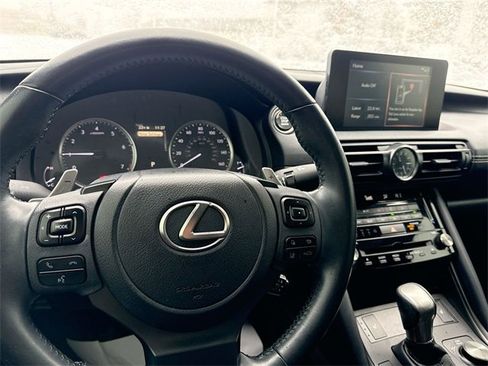 Used 2023 Lexus IS 350 F Sport image 21