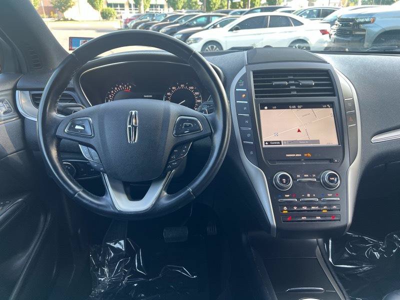 Used 2017 Lincoln MKC Select w/ Select Plus Package AWD/4WD image 13