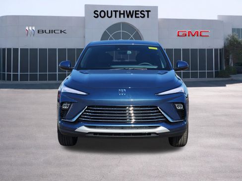 New 2026 Buick Envista Preferred w/ Convenience I Package image 6