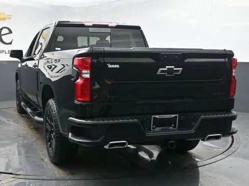 New 2026 Chevrolet Silverado 1500 RST w/ Convenience Package II image 13