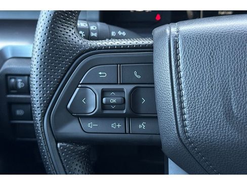 New 2025 Toyota Tacoma SR5 image 23