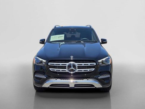 New 2026 Mercedes-Benz GLE 350 4MATIC image 9